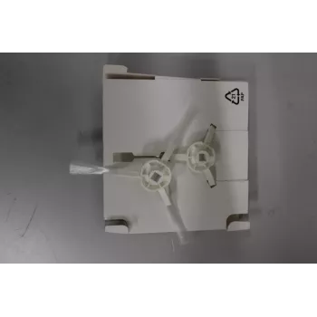 SALE OUT. Xiaomi | zijborstel voor robotstofzuiger | BHR6687GL | BESCHADIGDE VERPAKKING