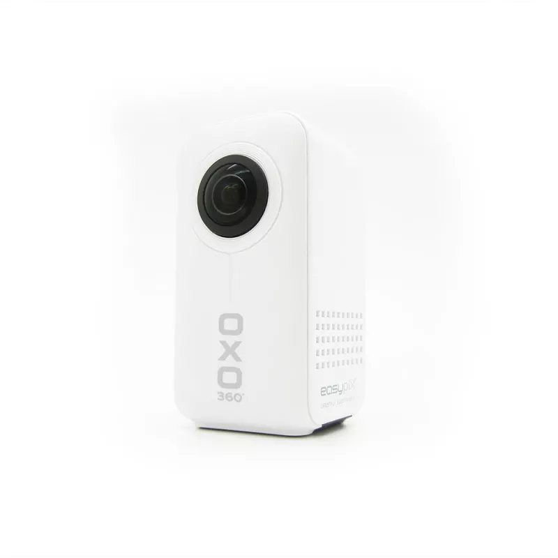 Beveiligingscamera Easypix OXO 360° IP Cam 56200