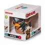 TUBBZ verzamelbadeend - Gremlins Stripe 9cm