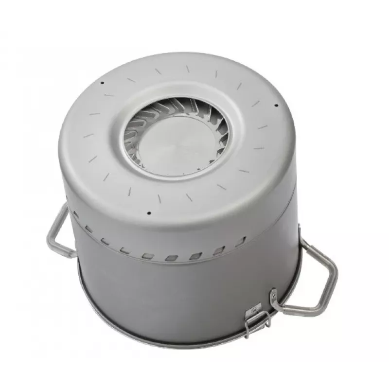 Campingpan MSR WindBurner Stock Pot