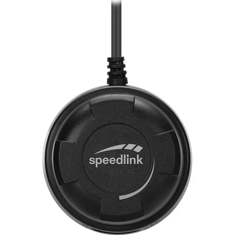 Luidspreker SPEEDLINK SL-830100-BK 60 W