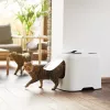ROTHO Wit - kattenbak
