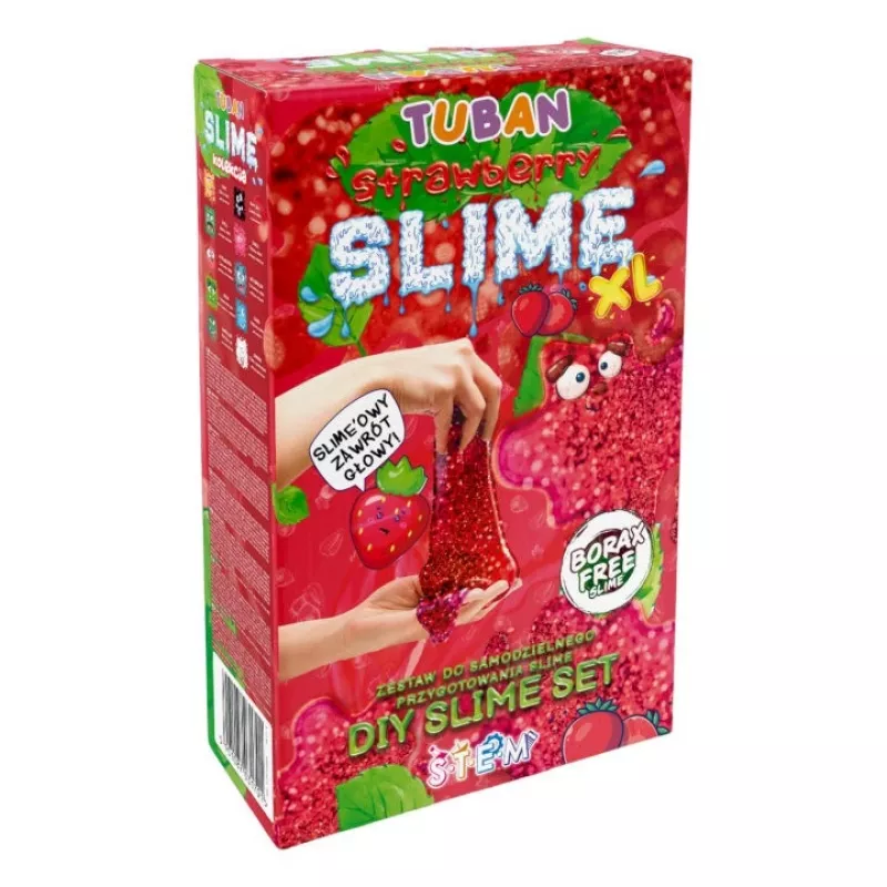 Knutselset voor kinderen Tuban TU3170