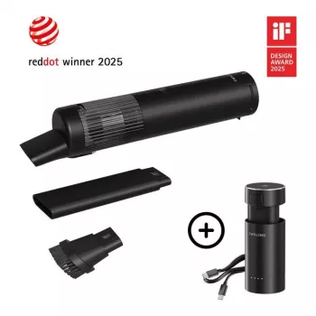 ZWILLING 1030462 reinigingsopzetstuk voor universele stofzuiger, 52×294×56 mm, 0,62 kg