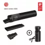 ZWILLING 1030462 reinigingsopzetstuk voor universele stofzuiger, 52×294×56 mm, 0,62 kg