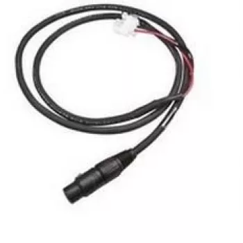 Intermec - stroomkabel - voor Honeywell CN80, Dolphin CT50, Intermec 751, CK61, CN2A, CN2B, CN2G, CN3, CN3A, CN3e, CN3F (226-109-003)