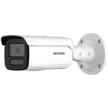 IP-camera Hikvision DS-2CD2T46G2H-4I 4 mm vaste brandpuntsafstand, outdoor, turret