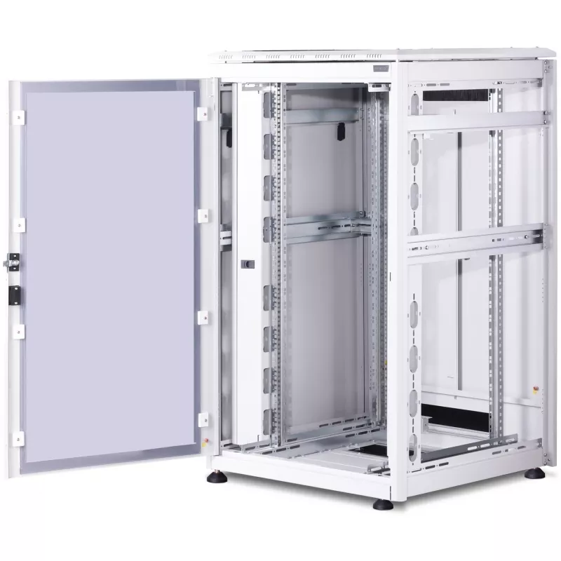 Vrijstaande rack Digitus DN-19 26U-8/8-1