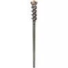 Bosch doorbraakboor SDS max-9 break through, boorhamer, 5,5 cm, 600 mm, baksteen, beton, kalksteen, 45 cm, SDS Max
