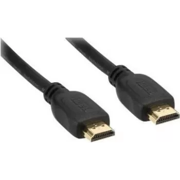 HDMI-kabel InLine K-17503P 4K@60Hz, 3 m, HDMI 2.0 compatibel