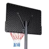 NILS ZDK319E basketbalring