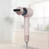 Haardroger Lovio LVHD001PK met ionisatie en AirFlow-technologie