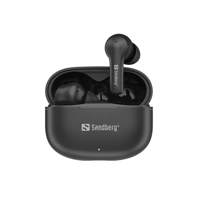 Headset Sandberg Play'n Go draadloze oordopjes