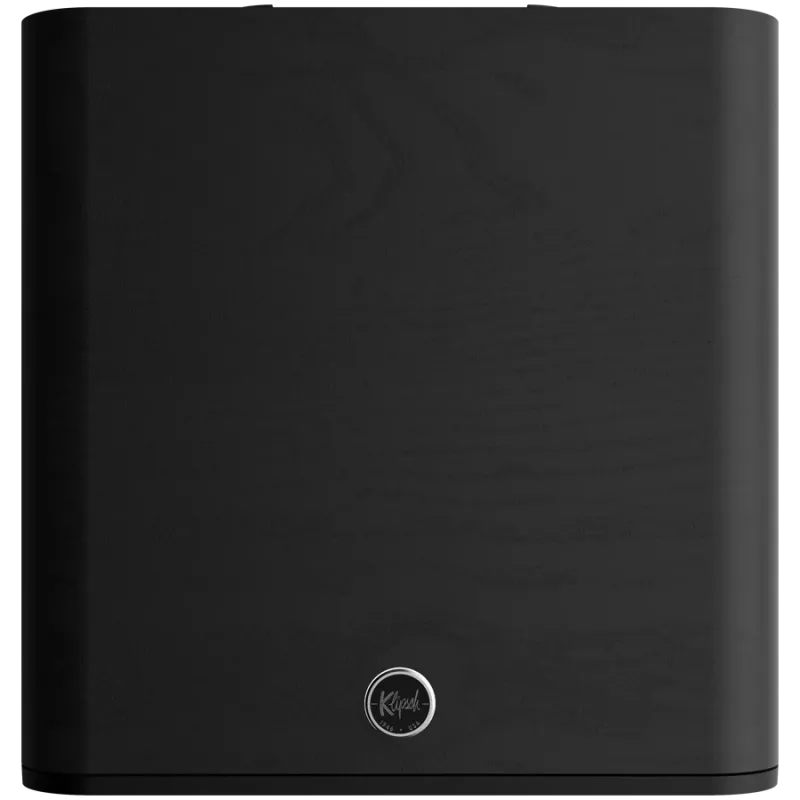 KLIPSCH Flexus SUB 100 zwart