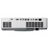 NEC P547UL standaardafstandsprojector 3240 ANSI lumen 3LCD WUXGA (1920x1200) wit
