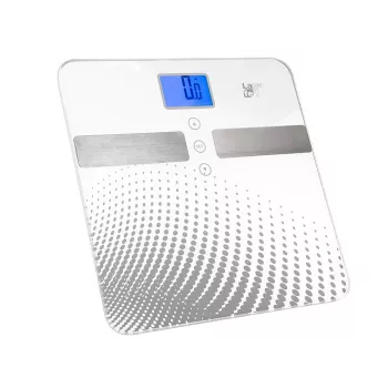 Personenweegschaal LAFE WLS003.1