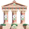 Bordspel 7 WONDEREN VAN DE WERELD - ARCHITECTEN (POOLSE VERSIE)