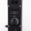 Convector elektrische kachel JATA C214T