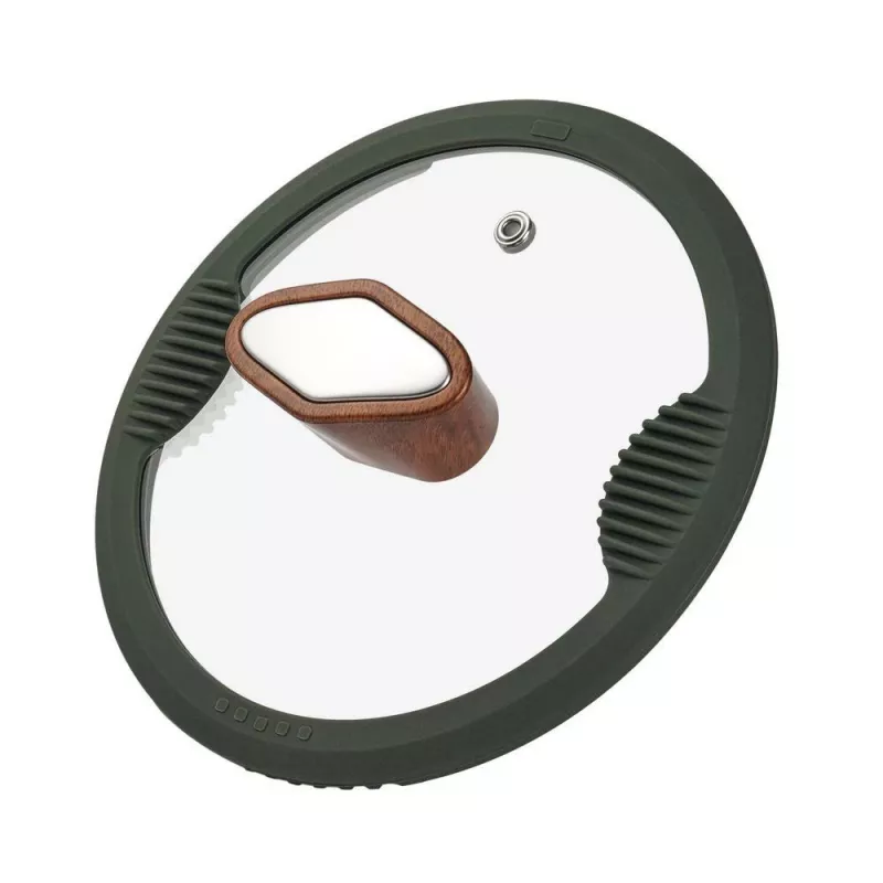 Kookpan RESTO 93700 — roestvrij staal 16 cm, 1,4 l