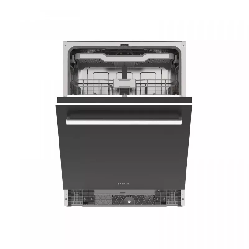 Inbouwvaatwasser Dreame DZ40Pro 60sm — energie-efficiëntieklasse A