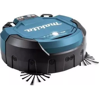 Makita DRC200Z robotstofzuiger