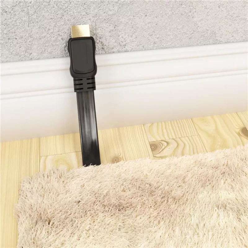 HDMI-kabel WENTRONIC 77135 — ondersteunt 8K 60Hz
