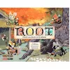 Root, bordspel
