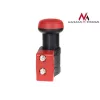 Satellietconverter MACLEAN MCTV-670 Twin, satellietconverter met twee uitgangen
