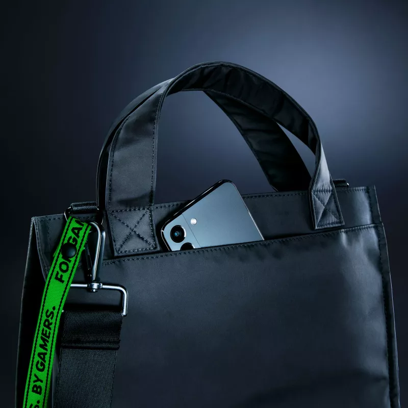 Razer Xanthus - notebook-rugzak - 40,6 cm (16)