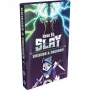 Here to Slay - Krijgers & Druïden, kaartspel-uitbreiding