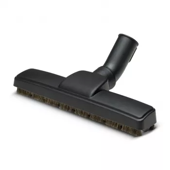 Mondstuk Karcher Parkett 2.863-260.0, compatibel vloermondstuk, zwart, 301 × 115 × 178 mm, 200 g
