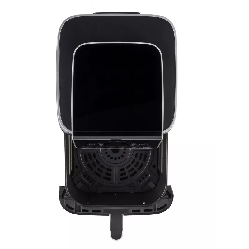 Ninja AF180EU friteuse enkel 6,2 L 2000 W heteluchtfriteuse zwart