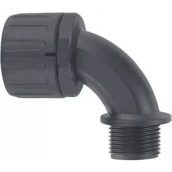 Lapp 55506505 connectiviteitsaccessoire zwart