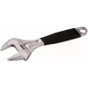 Verstelbare schroefsleutel BAHCO 9031C – lengte 205 mm, bekbreedte 38 mm