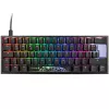 Ducky One 2 Pro Mini toetsenbord gaming USB zwart