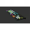 Logickeyboard Avid Media Composer Astra 2 toetsenbord universeel USB QWERTY Duits grijs