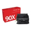 Everyday™ zwarte toner van Xerox, compatibel met HP 90X (CE390X), hoge capaciteit