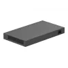 NETGEAR GS524PP unmanaged Gigabit Ethernet (10/100/1000) Power over Ethernet (PoE) grijs