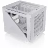 PC-behuizing Thermaltake Divider 200 TG Air Snow micro tower wit