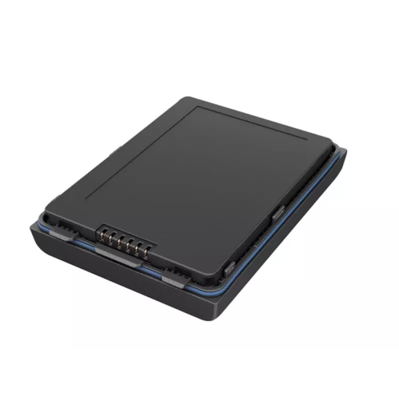 Batterij Panasonic FZ-VZSUT11U TOUGHBOOK FZ-A3 136g