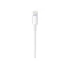 Apple USB-C naar Lightning-kabel (1 m)