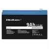 Batterij LiFePO4 Lithium Iron Phosphate 12.8V 9Ah 115.2Wh