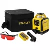 Stanley FATMAX STHT77616-0 laserwaterpas lijnlaser 30 m