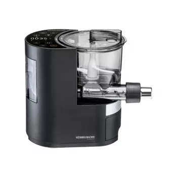 Rommelsbacher Pastarella pastamachine PM 220, standmixer - zwart - 220 watt (PM 220)