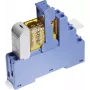 Finder koppelrelais voor DIN-rail 48.52.8.024.5060 2 wisselcontacten (48.52.8.024.5060)