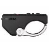 Afstandsbediening Sena RC4 (SC-4B-01) voor motorfiets-Bluetooth-intercoms, Bluetooth 4.1, zwart