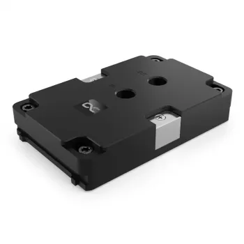 CPU-koeloplossing Alphacool ES Jet voor LGA 4677 / LGA 6096, 2U-formfactor