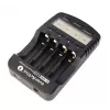 BATTERIJLADER NC-1000 PLUS