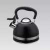 Maestro MR-1336 (MR-1336-BLACK) waterkoker 1,8 L zwart