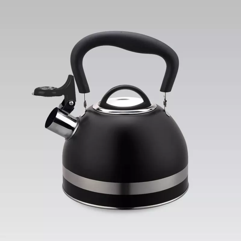 Maestro MR-1336 (MR-1336-BLACK) waterkoker 1,8 L zwart